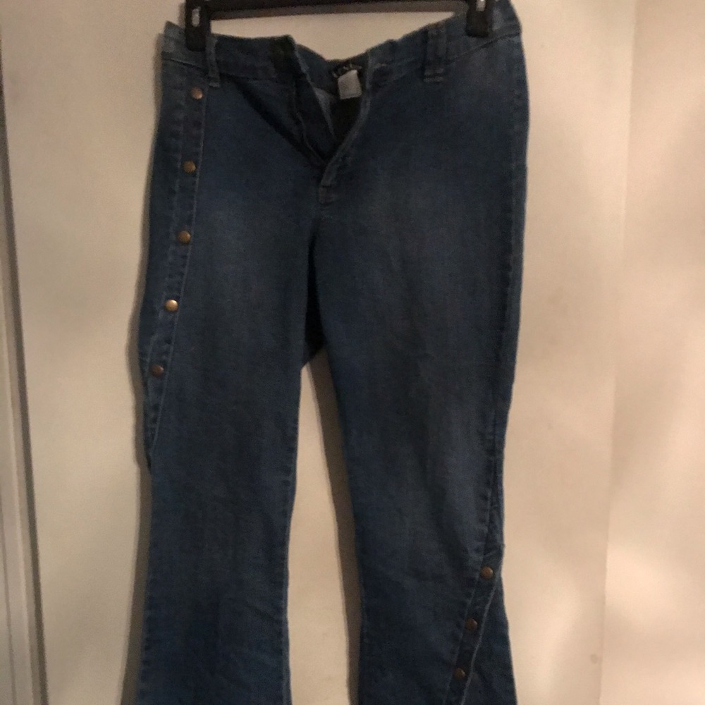 Venus bootcut/flare leg
